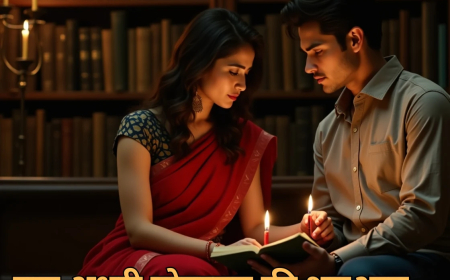 मिस कामिनी: एक अधूरी मोहब्बत की दास्तान – टीचर और स्टूडेंट की इमोशनल और इंटिमेट कहानी