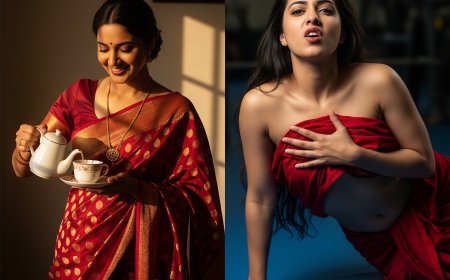 शादीशुदा होते हुए भी... (एक अधूरी प्यास की पूरी होती कहानी)