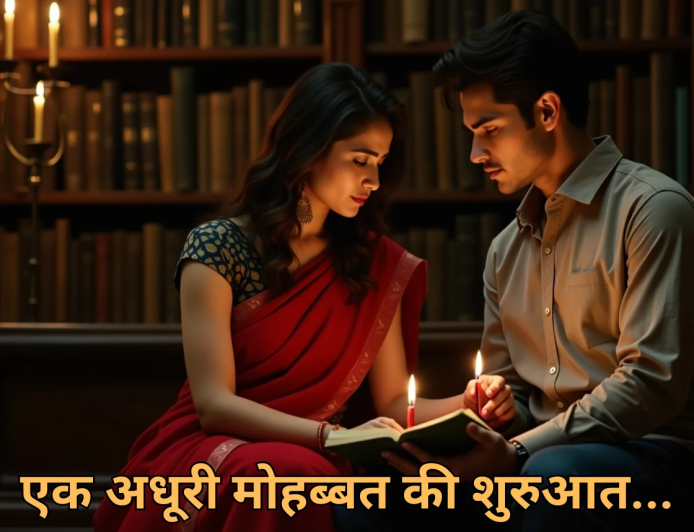 मिस कामिनी: एक अधूरी मोहब्बत की दास्तान – टीचर और स्टूडेंट की इमोशनल और इंटिमेट कहानी