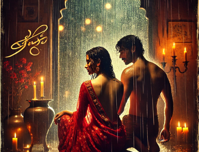 मिस कामिनी – भाग 3 "जब उसकी बाँहों में मेरी रूह तक भीग गई..."