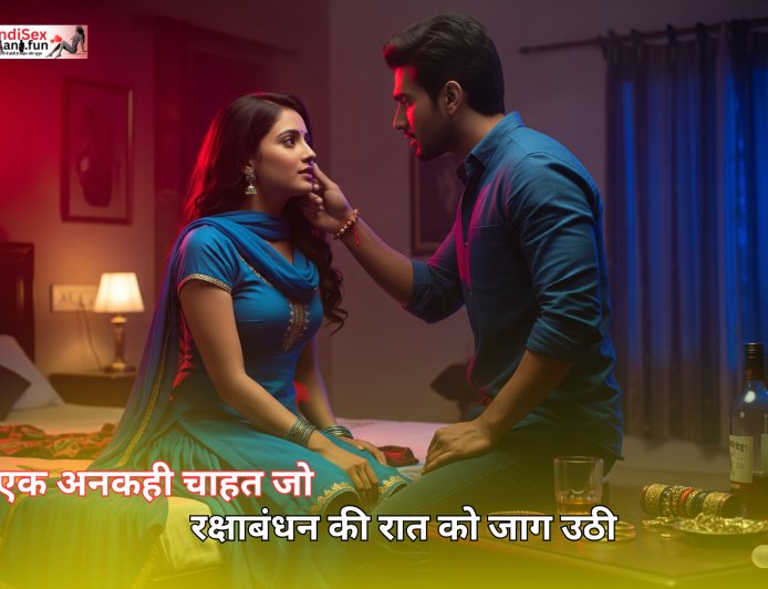 राखी के धागे से परे – मेरी बहन की सहेली (भाग 1)| Hindi sex story